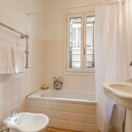 דירה Ca' Grassi 1 Venetian ונציה