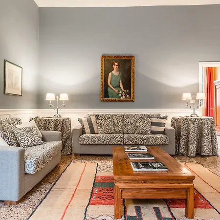 Ca' Grassi 1 Venetian ונציה